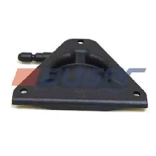 кронштейн рессоры !(мр) 194x162x24 левый  MB Sprinter 55831 AUGER