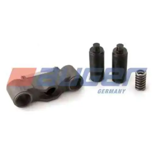 р/к диcк.тормоза! (м) корпус мех-ма подвода, регул. винты, ось,вкладышSN6/SN7 56154 AUGER