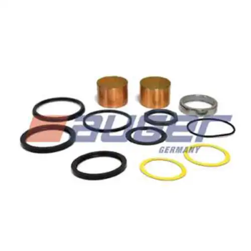 р/к балансира! подв.моста втулки+шайбы+сальники Scania P/R-Serie BT201/300/300/300B/I 56823 AUGER