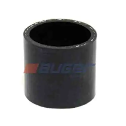 патрубок радиатора! L=65mm, D90, d58 DAF 56879 AUGER