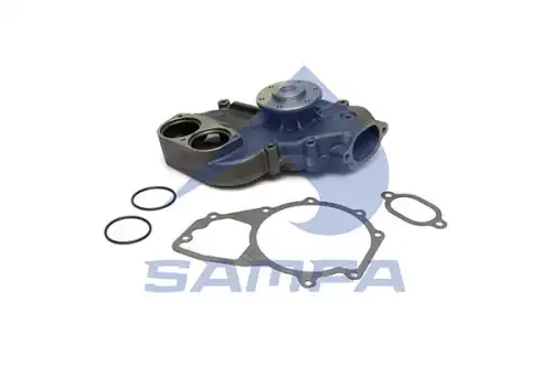 Насос системы охлаждения (помпа) SAMPA 203.058