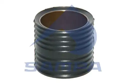 патрубок помпы!(р)MB OM364/366 203.016 SAMPA