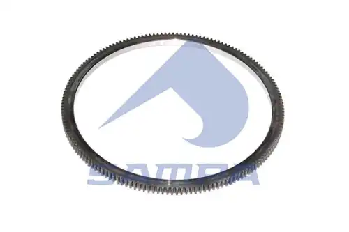 венец маховика! z160 d485/432 MAN/MB дв.OM400-442 203.081 SAMPA