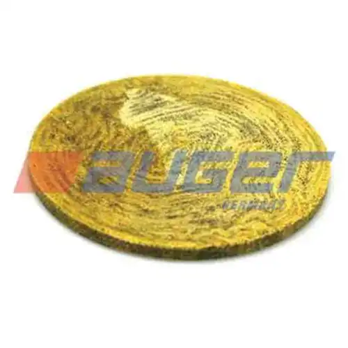 р/к шкворня! шайба упорная  IVECO 59591 AUGER