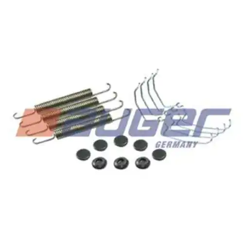 Пружины барабанных тормозных колодок AUGER 65305