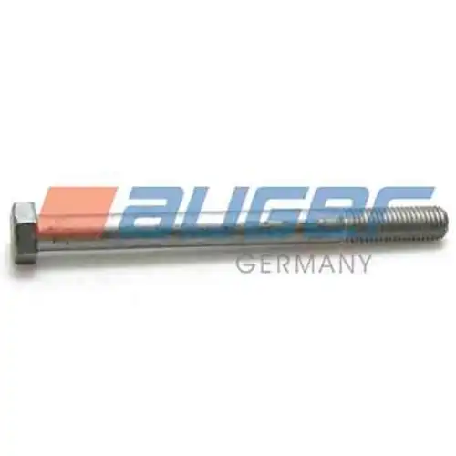 болт реактивной тяги !M18x2.5x210 Scania 68254 AUGER