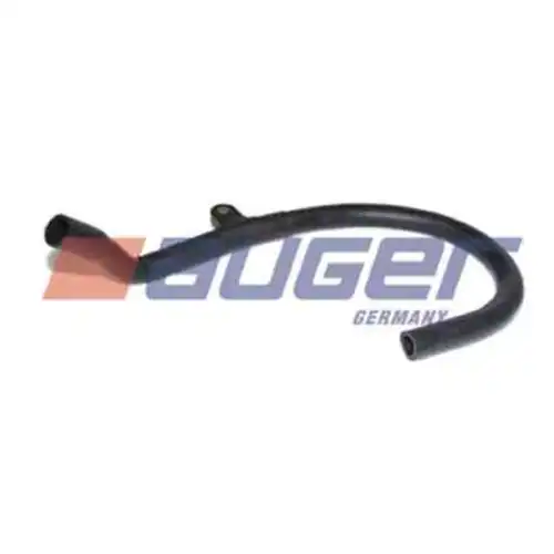 патрубок печки! DAF XF95/105 69607 AUGER