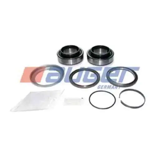 р/к ступицы! СТАРАЯ ВЕРСИЯ SAF INTEGRAL 70668 AUGER