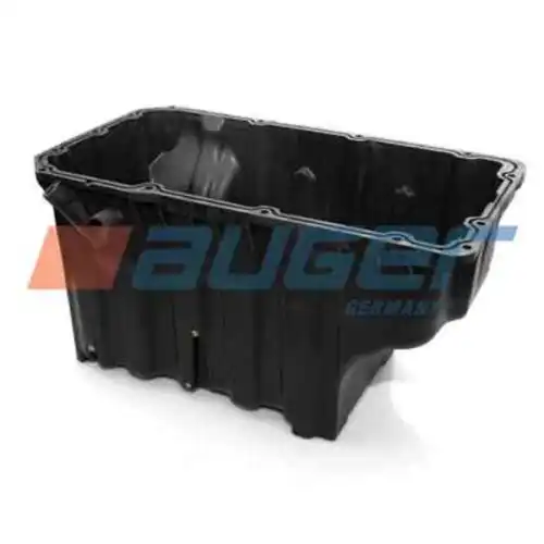 Поддон картера двигателя AUGER 71984
