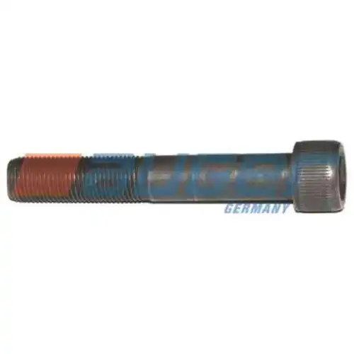 болт! ступицы M16x1.5x100 задн.10.9 P MAN TDA/TGM/TGS/TGX 72789 AUGER