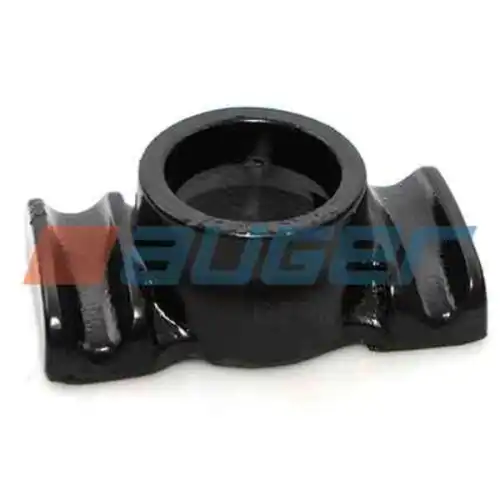 74731, КРОНШТЕЙН, ЛИСТОВАЯ РЕССОРА AUGER