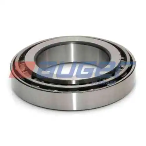 подшипник роликовый! ступицы 30215 75x130x27.25 MAN TGA/TGSI,Iveco,FIAT 74753 AUGER