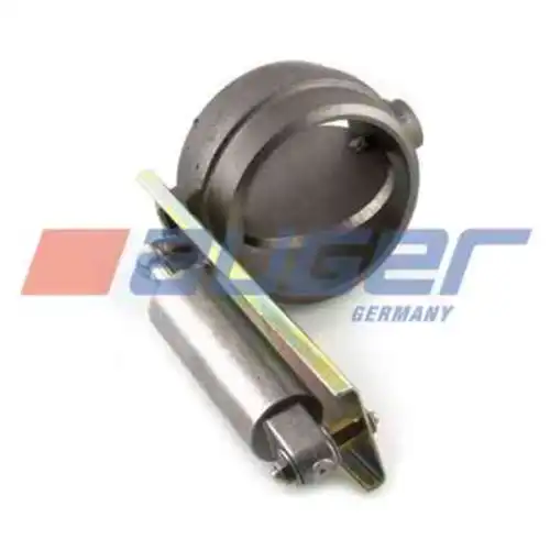 заслонка выпускная! с моторным тормозом MAN TGA/TGS/TGX 74924 AUGER