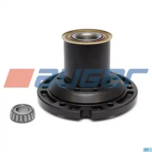 Ступица AUGER 75216