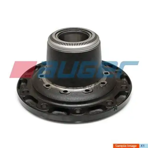Ступица AUGER 75316