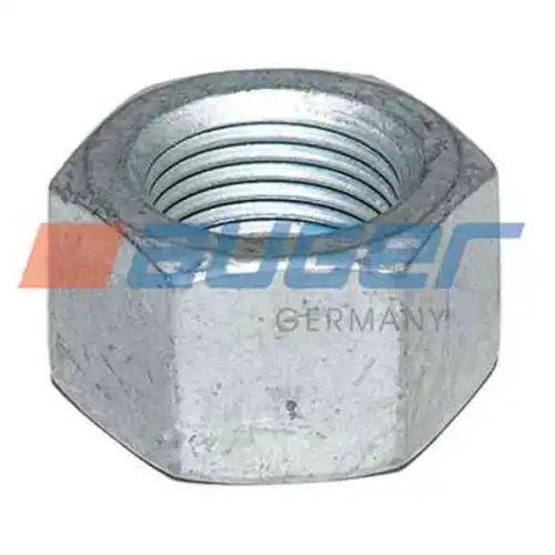 Гайка автомобильная AUGER 75663