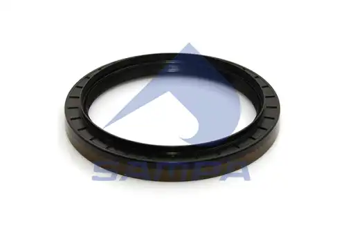 сальник ступицы! 120x150x12/15 Omn MB 202.234 SAMPA