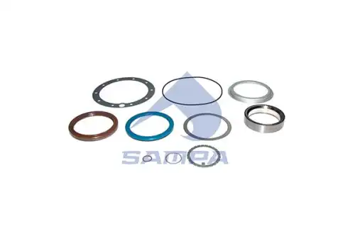 ремкомплект ступицы! MB 010.832 SAMPA