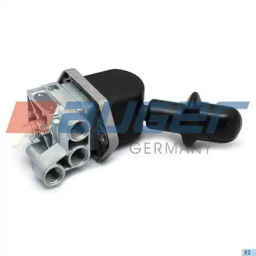 кран ручного тормоза! RVI PREMIUM/KERAX DXI7/11/13 76118 AUGER