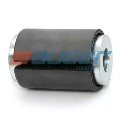 втулка рессоры! передней в серьгу 24.2x104x67 MB 76360 AUGER