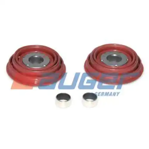 р/к дискового тормоза! (мр) толкателя (направляющей) SN6..,SN7.,NA7.,/SAF 76385 AUGER