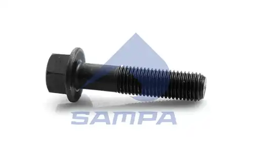 болт! балансира, M16x2x70 IVECO EuroTrakker 061.346 SAMPA