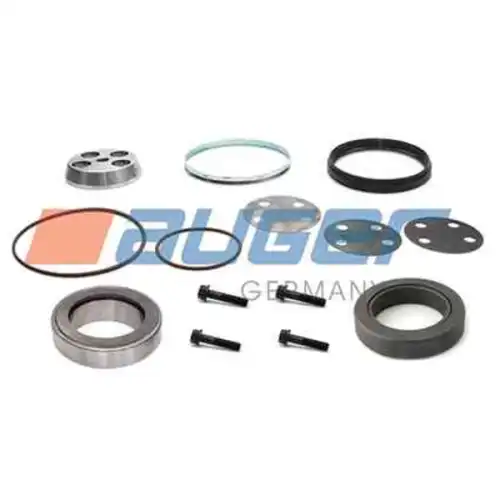 ремкомплект балансира! Iveco EuroTrakker/Cursor 76655 AUGER