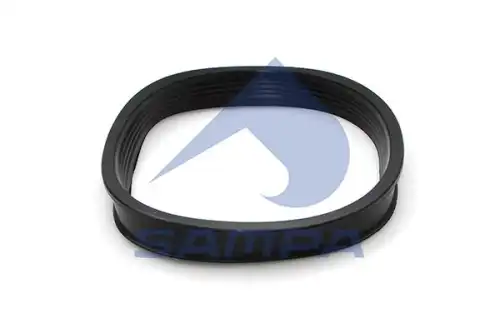 прокладка! воздушного фильтра Scania DC9/11/DC-DT12 042.351 SAMPA