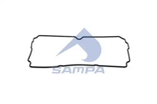 прокладка! (р) боковая крышка Scania 042.354 SAMPA