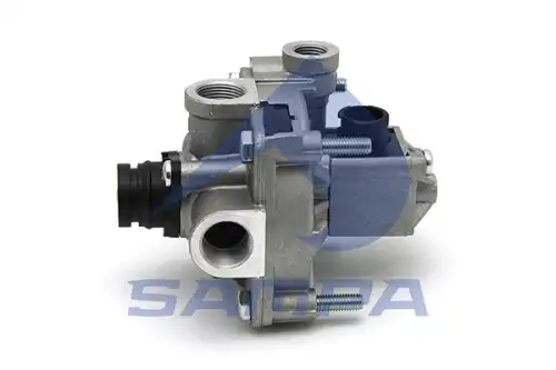 магнитный клапан ABS !байонет DIN RVI,KRONE 093.181 SAMPA