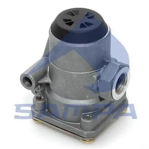 клапан ограничения давления M16x1.5 !Редукционный кл-н 7.5 bar Iveco 093.160 SAMPA