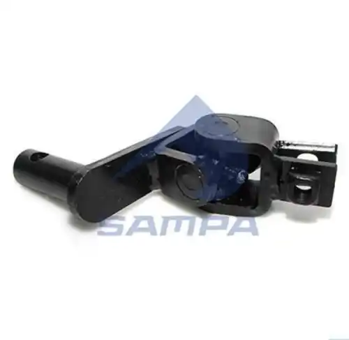 шарнир кулисы КПП! Scania 4-Series/P/G/R/T 042.361 SAMPA