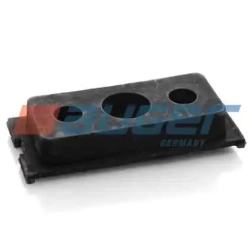 подушка радиатора !(мр)D14/60x18,5 средняя опора, верхняяVOLVO VN 77171 AUGER