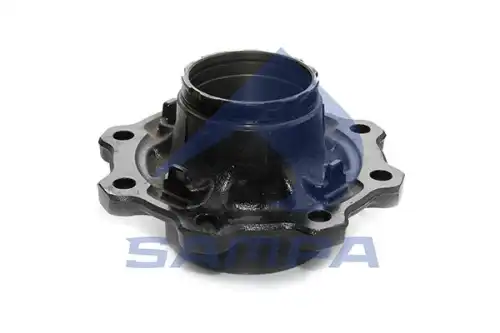 Ступица SAMPA 070.446