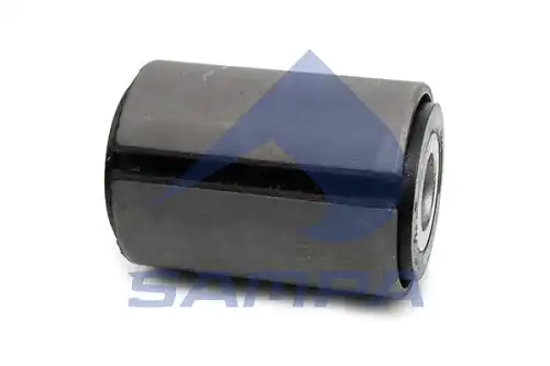 сайлентблок рессоры !(мр) 24x67x96 MB ACTROS,ANTOS 202.478 SAMPA