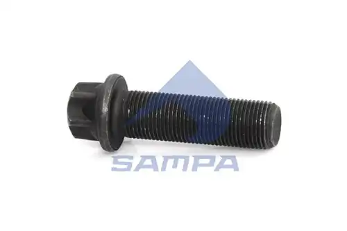 болт M18x1.5x60! MAN 022.402 SAMPA