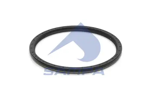 сальник ступицы! 160x180x10 MAN 022.419 SAMPA