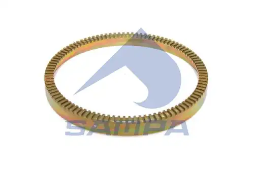 кольцо ступицы !зубчатое ABS 142x148x15 Iveco Stralis/ EuroTech/ EuroCargo 061.386 SAMPA