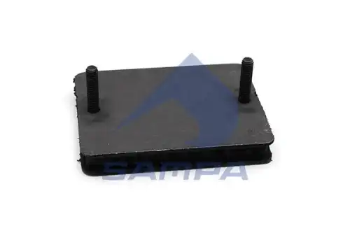 Отбойник рессоры SAMPA 051.240