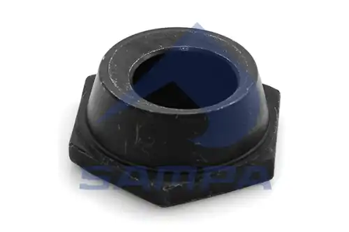 втулка рессоры эксцентриковая !(м) 30x25 Gigant 087.015 SAMPA