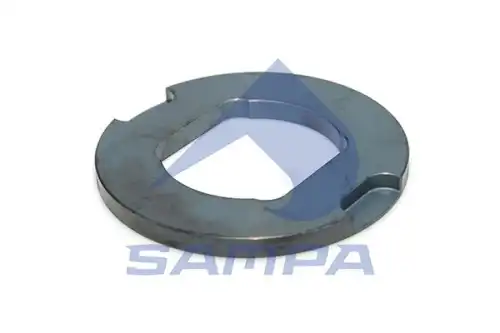 шайба запорная! ступицы  DAF CF75/CF85/XF95/XF105 051.252 SAMPA