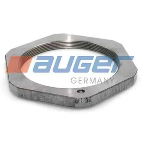 Гайка ступицы AUGER 77401