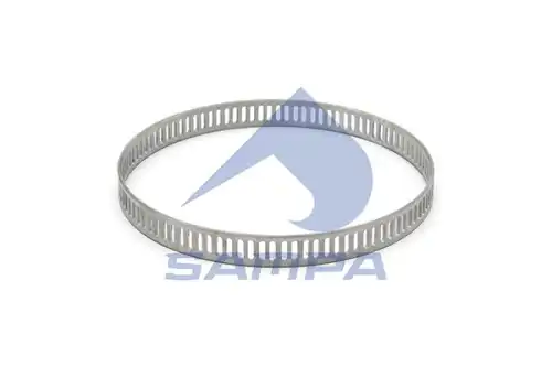 кольцо ступицы! ABS переднее Volvo,RVI Premium 033.162 SAMPA
