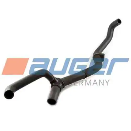 патрубок радиатора! к отопителю кабины 30x30x26 DAF XF95/XF105 77439 AUGER