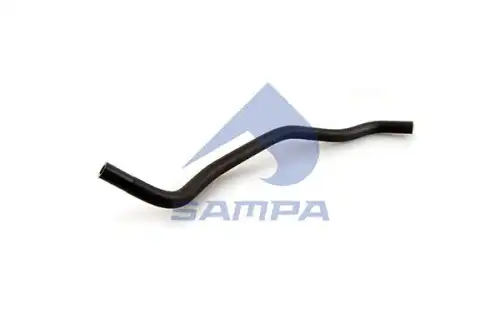 патрубок расширительного бачка!DAF XF95/XF105 051.287 SAMPA