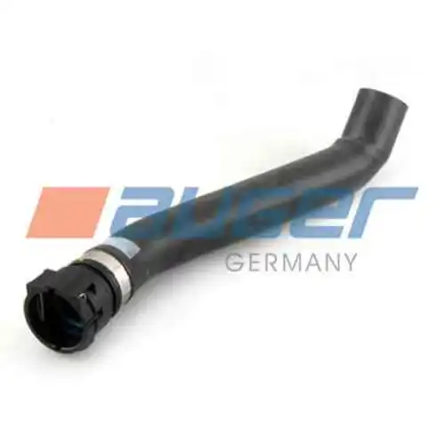 патрубок радиатора! DAF XF105 77443 AUGER