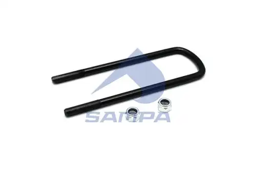 Стремянка рессоры SAMPA 010.149/1