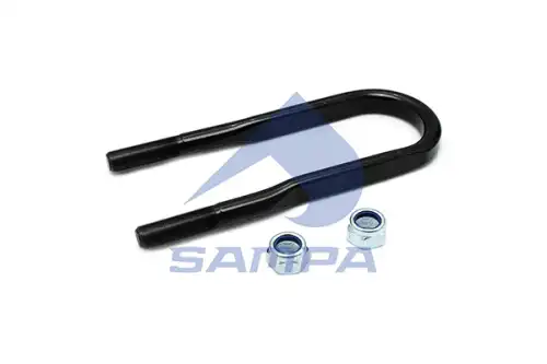 Стремянка рессоры SAMPA 010.165/1