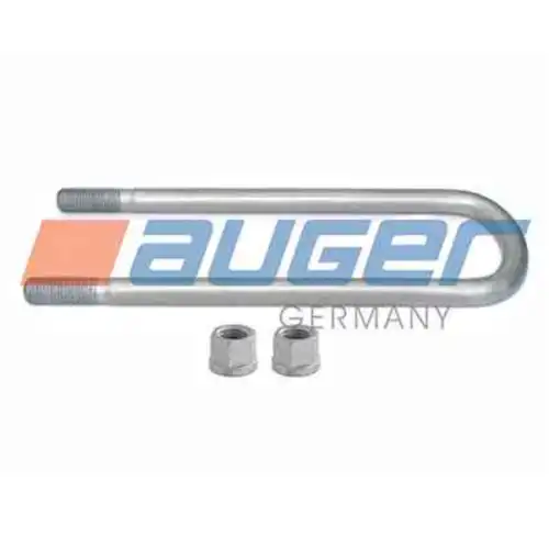Стремянка рессоры AUGER 77697