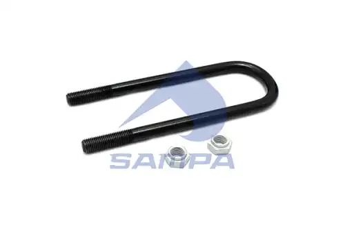 Стремянка рессоры SAMPA 070.312/1 M24